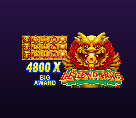 Legendary 5