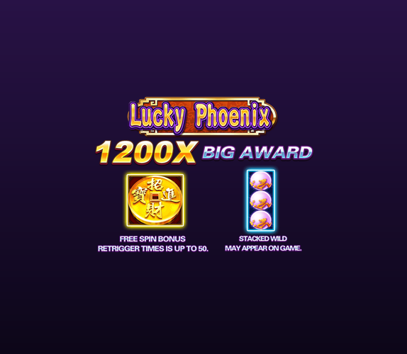Lucky Phoenix