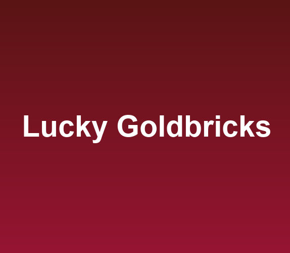 Lucky Goldbricks