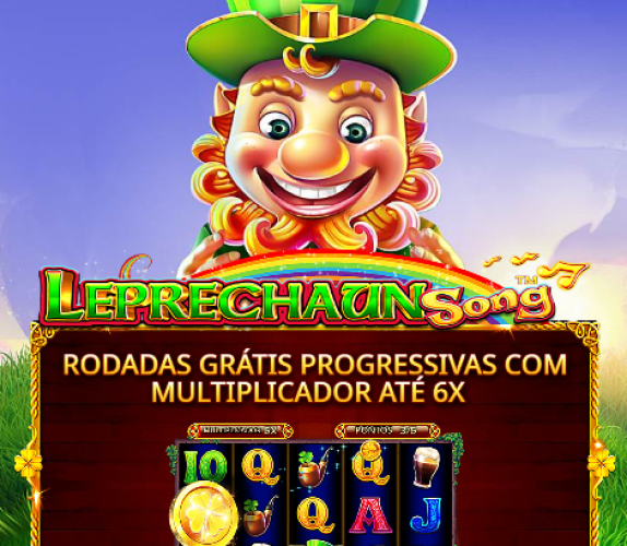 Leprechaun Song