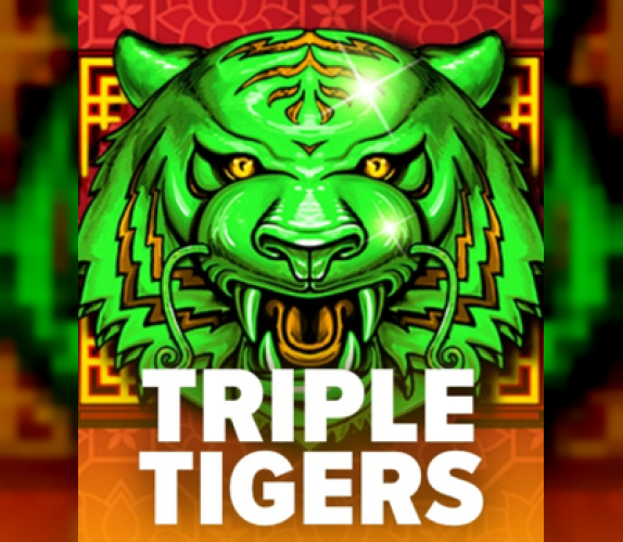 Triple Tigers